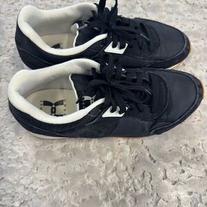 Under armour women’s shoes